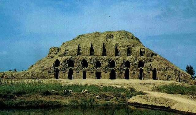 吉木萨尔千佛洞