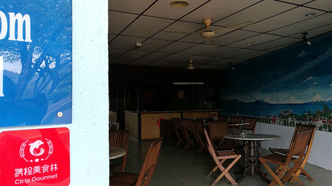 The Pier Restaurant and Bar的图片