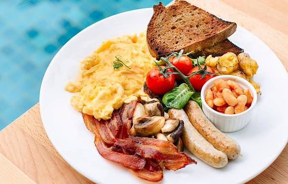 丹戎沙滩俱乐部