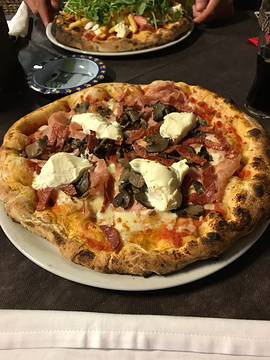 Pizzeria L'Aquila