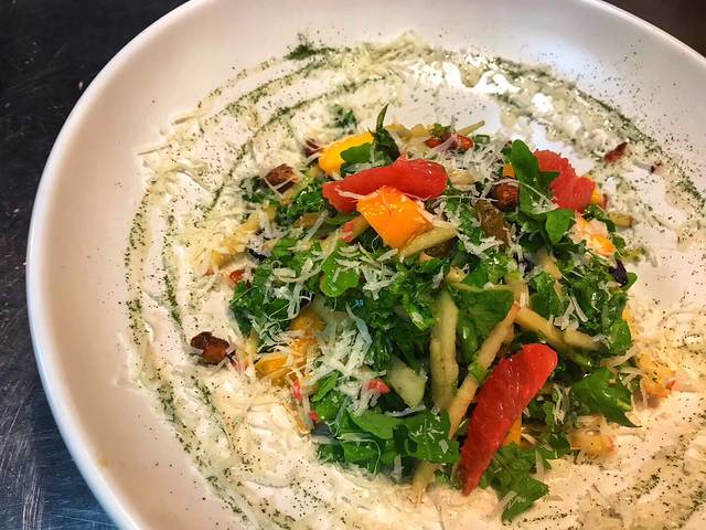 CooKing+Man西餐厅