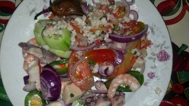 Millan's Ranchito Restaurant