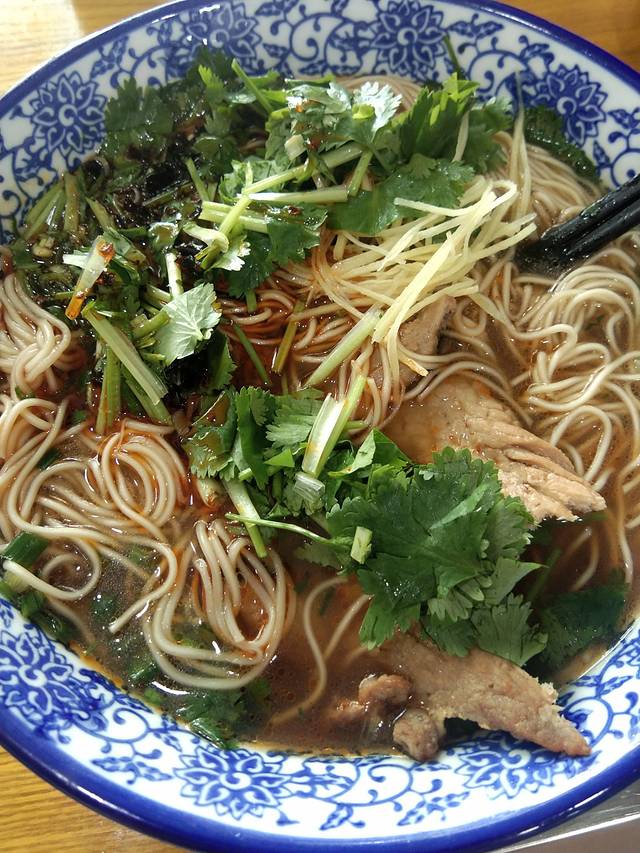 金汤面房(李闸路店)