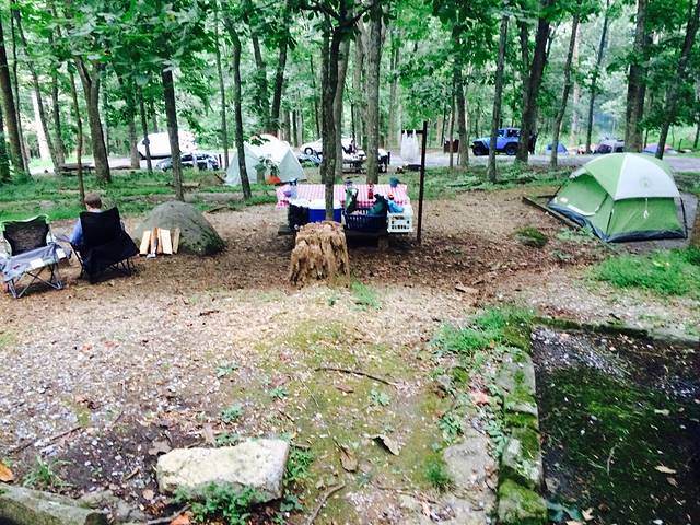 Peaks of Otter Lodge