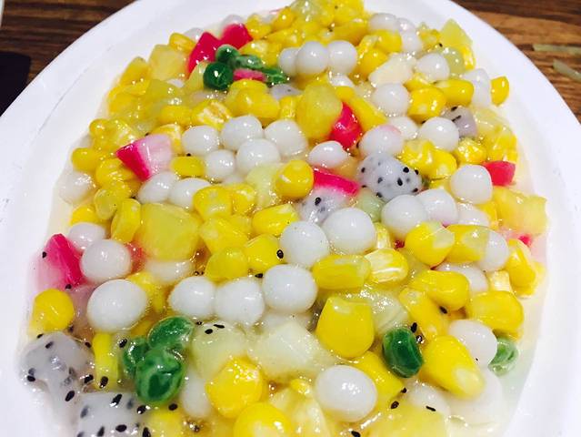 双合园·海鲜水饺青岛菜(万佳广场店)