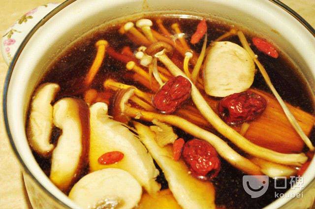 尚一方自助烧烤火锅(鼓楼路店)