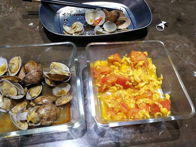 虾蟹熟了(中南锦苑店)