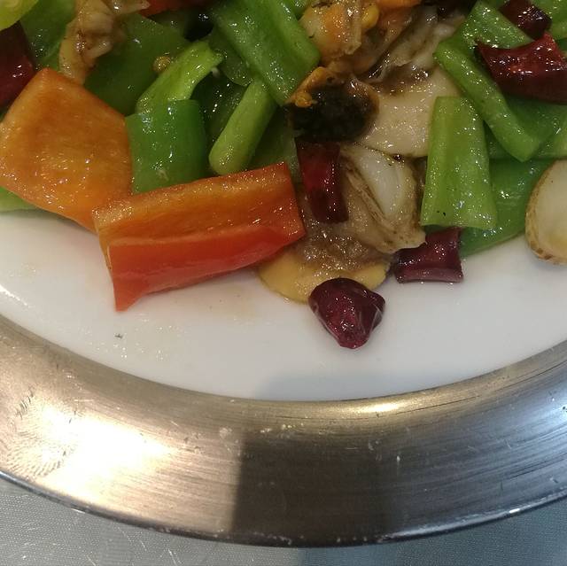 瀚源世纪酒店·瀚源海鲜大渔港