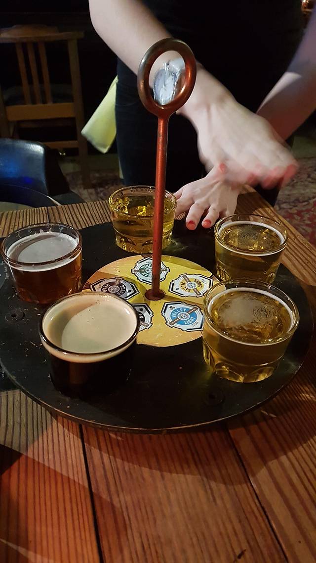 Bridge Street Brewery