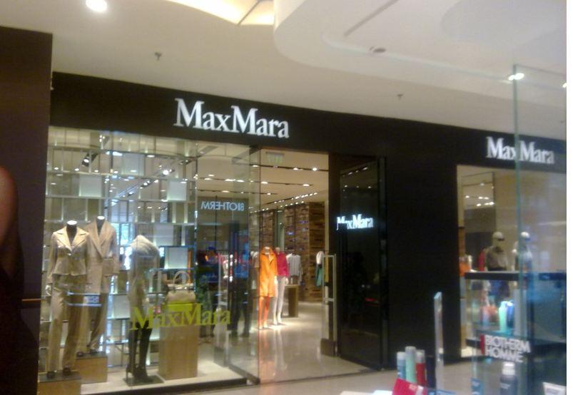 国芳百货(广场店)