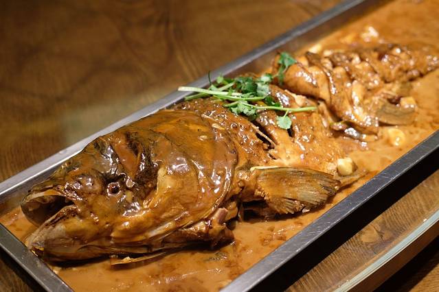 王家大院(崇山路店)