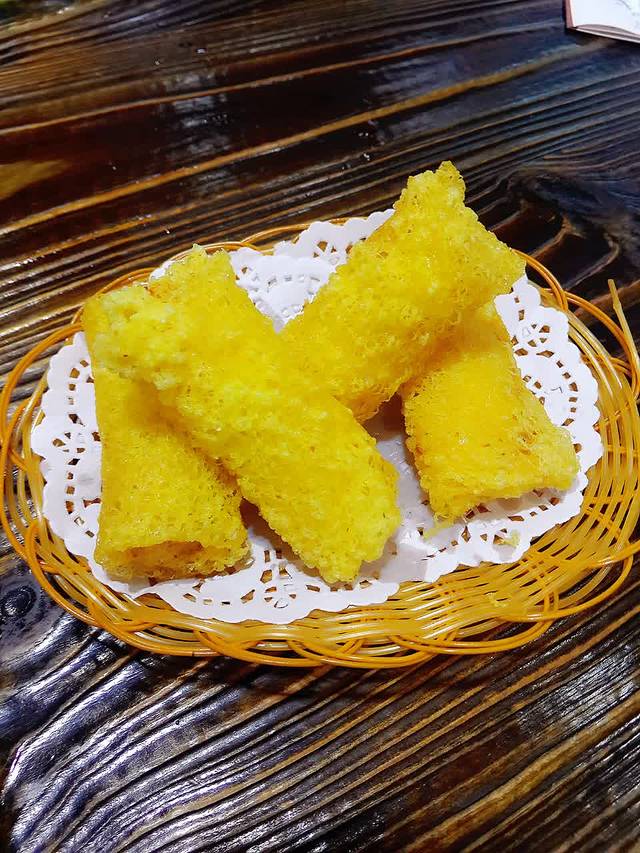 丰圆轩粤式茶楼(长兴店)