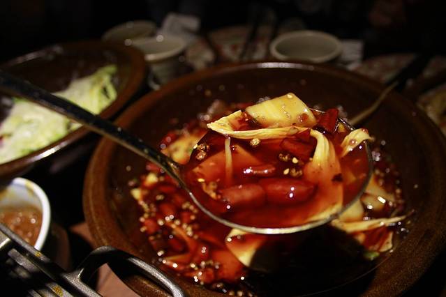 小放牛炒菜馆(军校店)