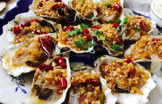 燕欣老字号活海鲜家常菜(北京路店)