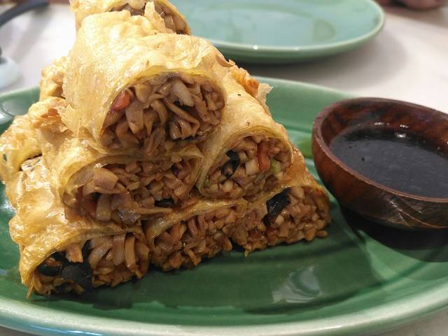 小吊梨汤(和平里店)