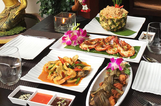 Khaw Glong Thai Restaurant旅游景点图片