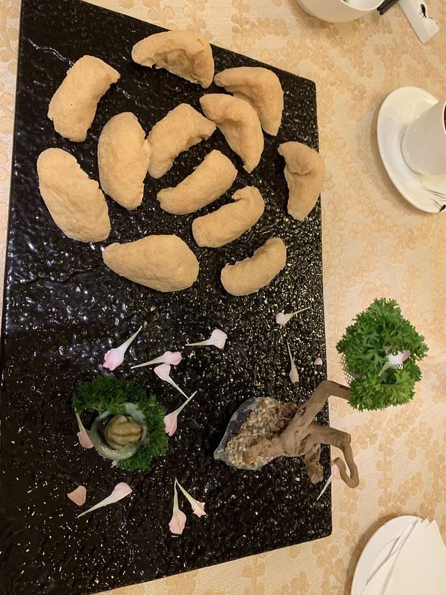 汕头国际大酒店·太极潮菜中餐厅