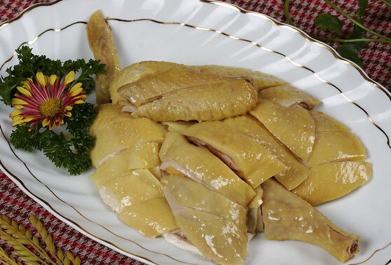 文兴酒家(静安寺店)