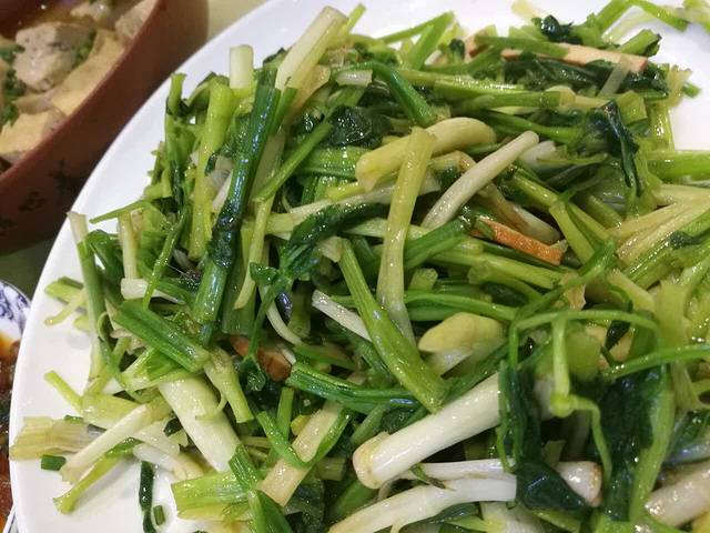 西湾土八灶· 旺山老字号农家菜