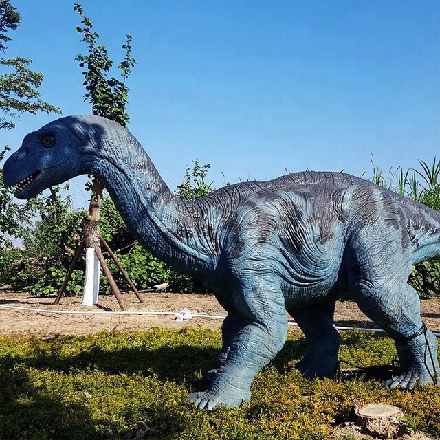 DinoPark Ostrava