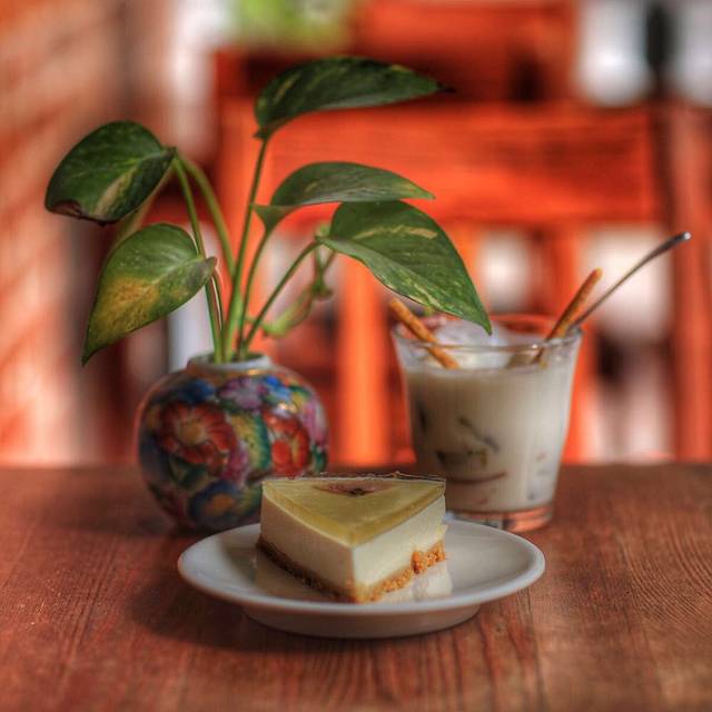 糖罐(富都大厦店)