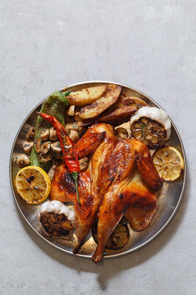 芭莉与彩虹西餐厅(成都合生汇店)