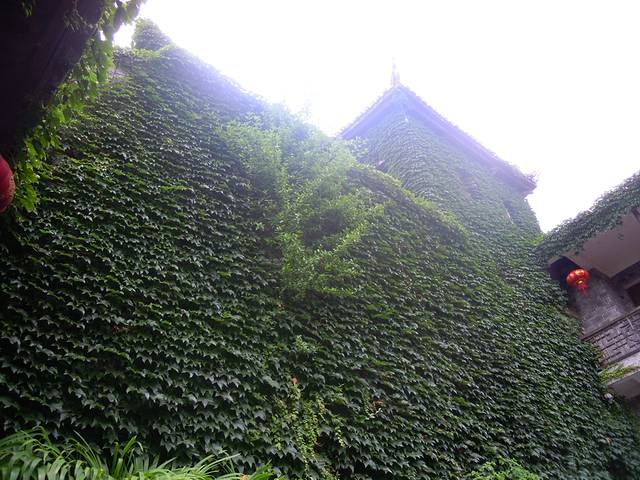 苗王府(山江苗族博物馆)