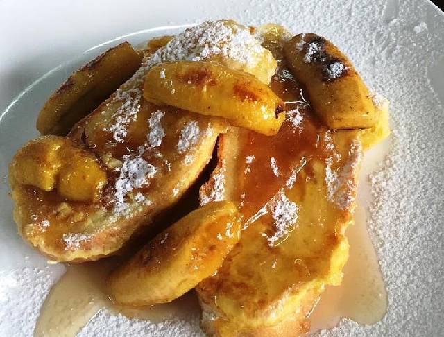 The Wood's Kitchen And Bar Langkawi