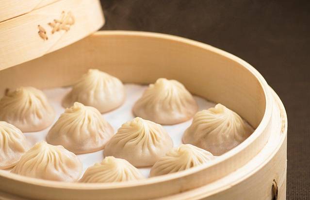 鼎泰丰(Westfield Santa Anita店)