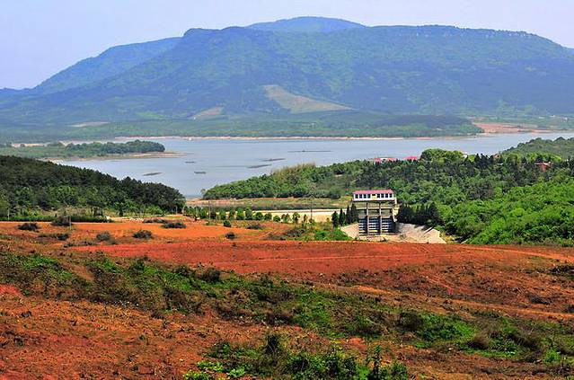 大口国家森林公园