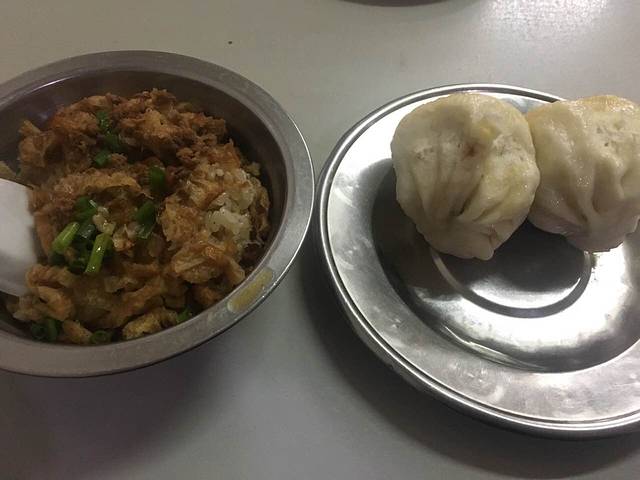 温州早餐老店(欧尚春天商业广场店)