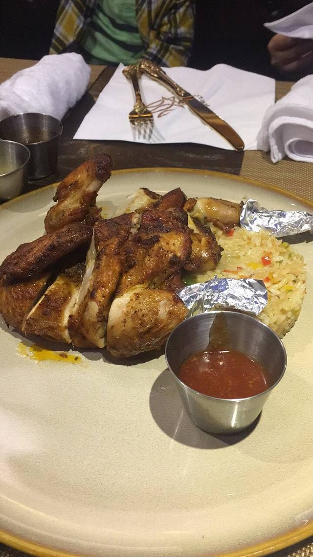 HELLO KIEV你好·基辅乌克兰餐厅(世博源店)