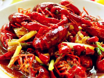 军民海鲜楼(墟沟店)