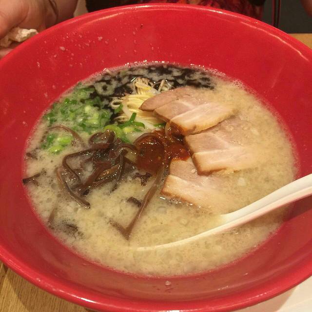 Ogikubo Ramen No.18