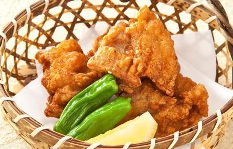 Hakata Hanamidori Tenjin