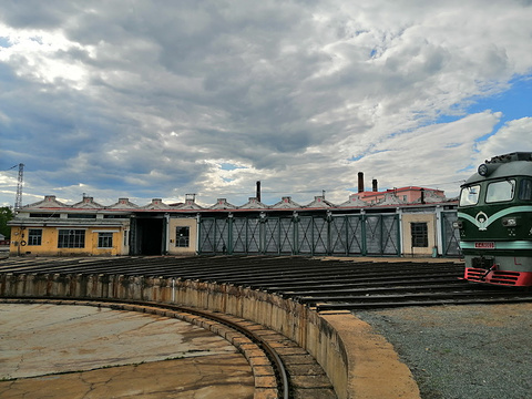 2021博克图站-旅游攻略-门票-地址-问答-游记点评,呼伦贝尔旅游旅游景