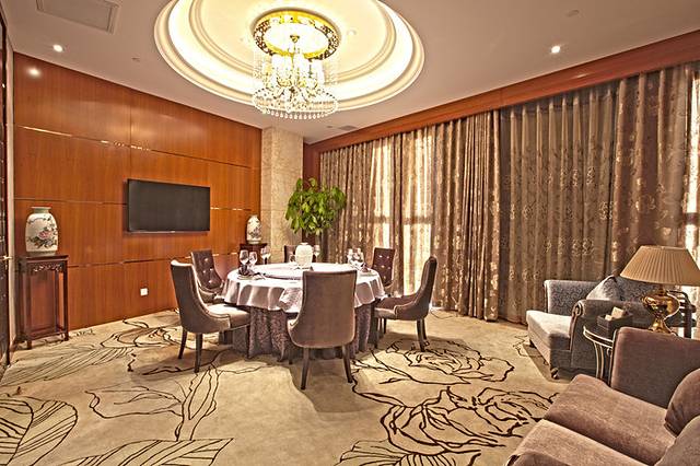 江仙雅居(苏州桥店)