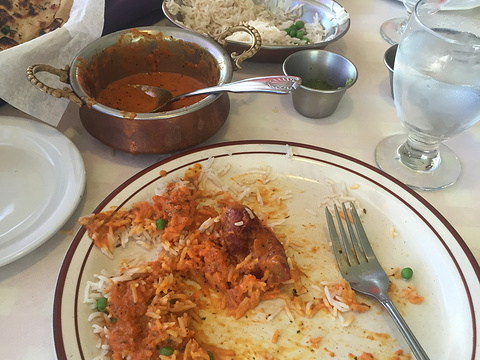Royal TAJ India Cuisine旅游景点图片