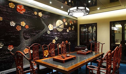 老转村(济微路店)