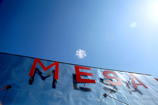 Mesa旅游景点图片