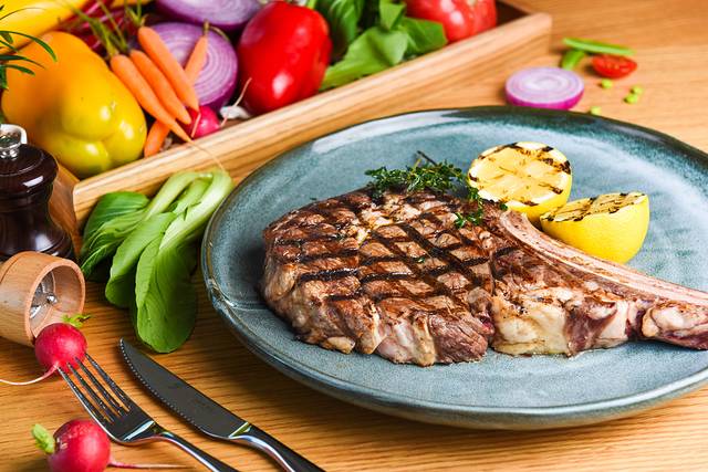 北京东隅酒店·FEAST·颐堤港