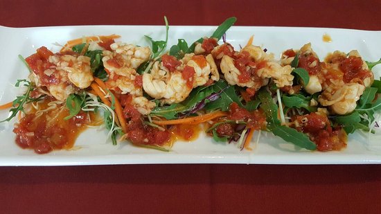 Mpguesthouse&Restaurant