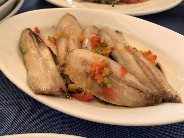 Theo's Seafood Restaurant