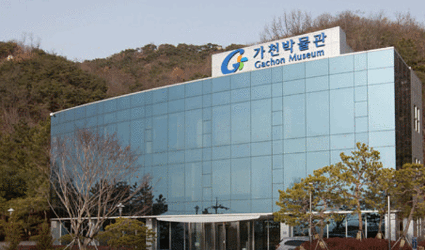 嘉泉博物馆gachon museum
