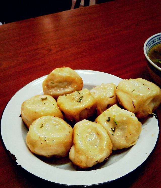 金彪生煎王(乍浦路店)