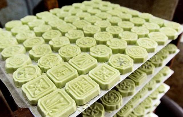 北京稻香村(护国寺店)