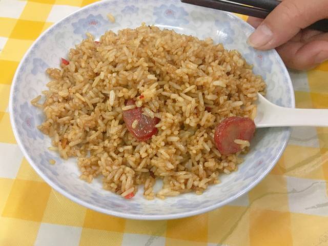 华南小吃(蔡锷北路店)