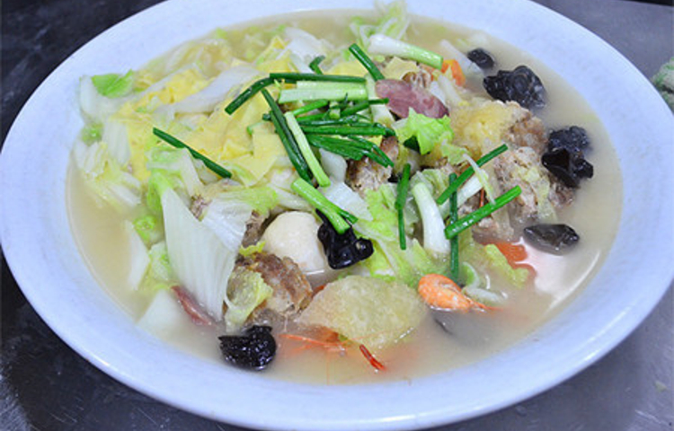 鹿鸣·农校大院