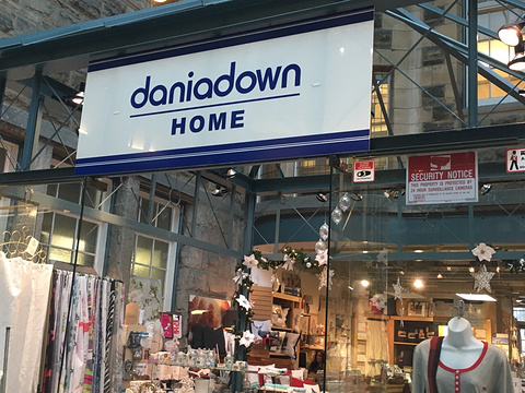 Daniadown Home