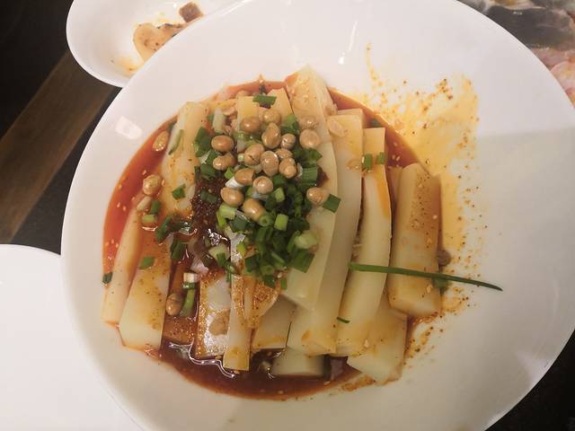 罗记酸汤鱼(凤凰路店)